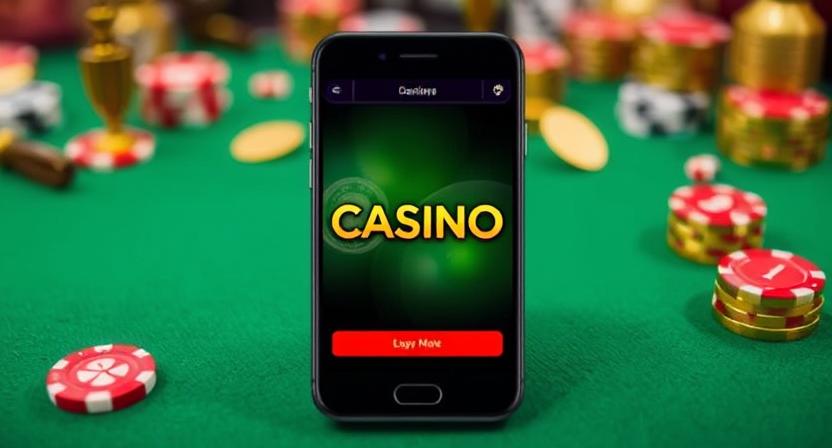 Adaptable gameplay across all networks with VOBET app