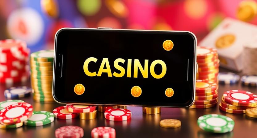 Smooth and instant banking on VOBET app