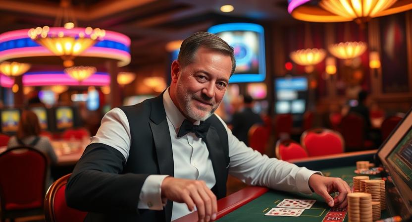 Fast withdrawals with local payments at VOBET casino