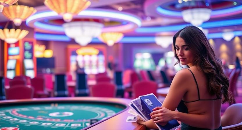 User-friendly VOBET login control panel