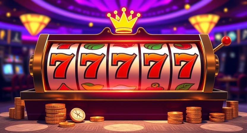 Vibrant themes and bonuses in VOBET slots