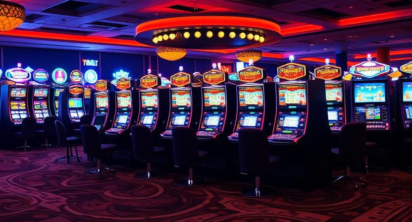 Smooth and fast VOBET slots for mobile play