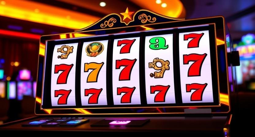 Protected and fair gaming with VOBET slots